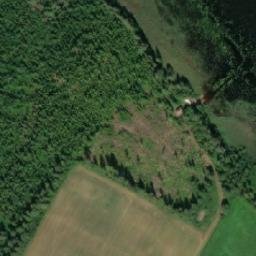 Satellite imagery of Töysniemi, FI