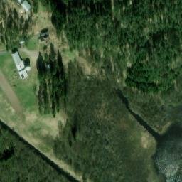 Satellite imagery of Seiväsniemi, FI