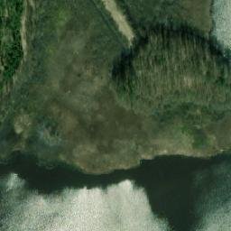 Satellite imagery of Seiväsniemi, FI