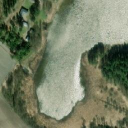 Satellite imagery of Härköstenniemi, FI