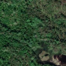 Satellite imagery of Kupsanniemi, FI