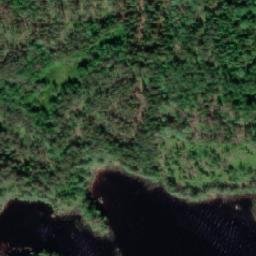 Satellite imagery of Härkäniemi, FI