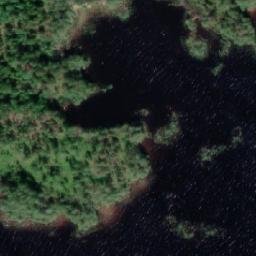 Satellite imagery of Härkäniemi, FI
