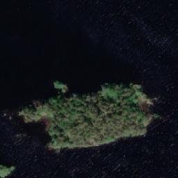 Satellite imagery of Itäniemi, FI