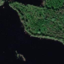 Satellite imagery of Uitto, FI