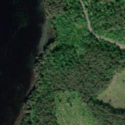 Satellite imagery of Telkkäniemi, FI