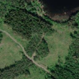Satellite imagery of Telkkäniemi, FI