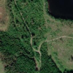 Satellite imagery of Multapakanniemi, FI