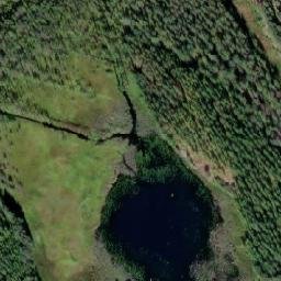 Satellite imagery of Myhkyri, FI