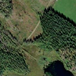 Satellite imagery of Myhkyri, FI