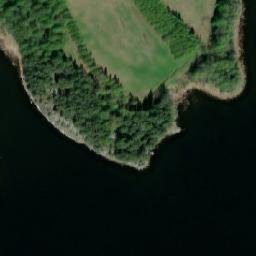 Satellite imagery of Pylkönniemi, FI