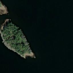 Satellite imagery of Mustikkaniemi, FI
