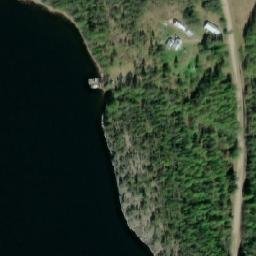 Satellite imagery of Mustikkaniemi, FI