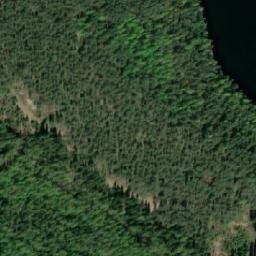 Satellite imagery of Allasniemi, FI