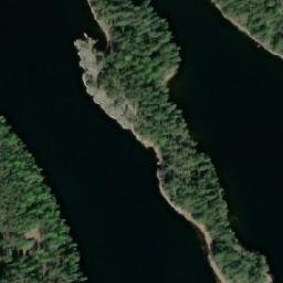 Satellite imagery of Allasniemi, FI