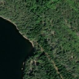 Satellite imagery of Allasniemi, FI