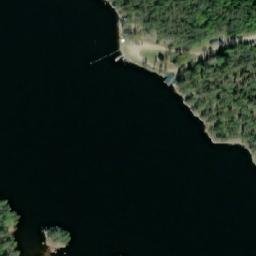 Satellite imagery of Siruset, FI