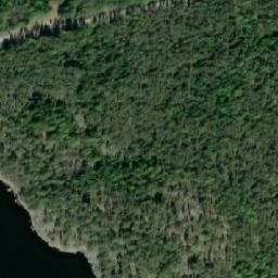 Satellite imagery of Siruset, FI