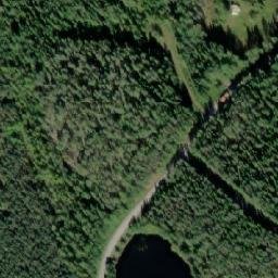 Satellite imagery of Hiekkaniemi, FI