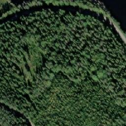 Satellite imagery of Hiekkaniemi, FI