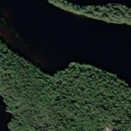 Satellite imagery of Hoikansaari, FI