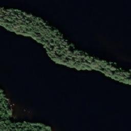 Satellite imagery of Hoikansaari, FI