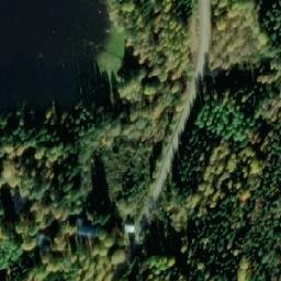 Satellite imagery of Vennänniemi, FI