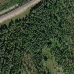 Satellite imagery of Terveyskivi, FI