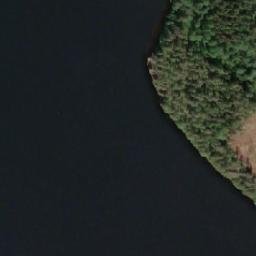 Satellite imagery of Veitsiniemi, FI