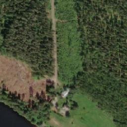 Satellite imagery of Veitsiniemi, FI