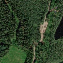Satellite imagery of Palkkiniemi, FI