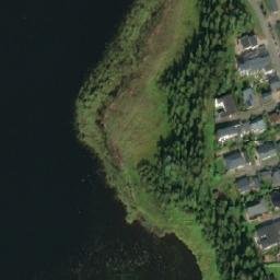 Satellite imagery of Pitkäruoho, FI