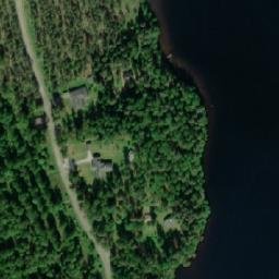 Satellite imagery of Piipanniemi, FI