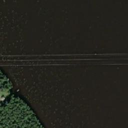 Satellite imagery of Pitkäniemi, FI
