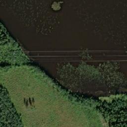Satellite imagery of Pitkäniemi, FI