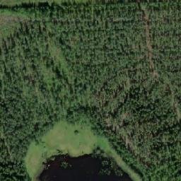 Satellite imagery of Varisniemi, FI