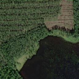 Satellite imagery of Varisniemi, FI