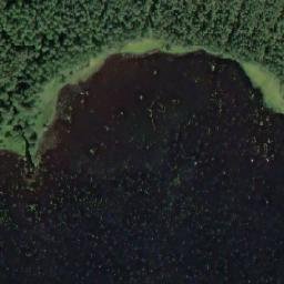 Satellite imagery of Varisniemi, FI
