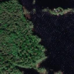 Satellite imagery of Härkäniemi, FI