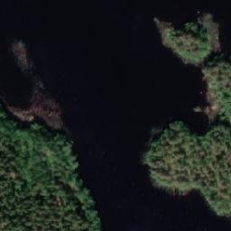 Satellite imagery of Uitto, FI