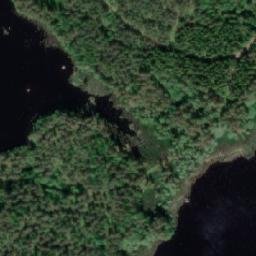 Satellite imagery of Uitto, FI