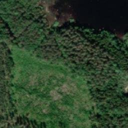 Satellite imagery of Multapakanniemi, FI