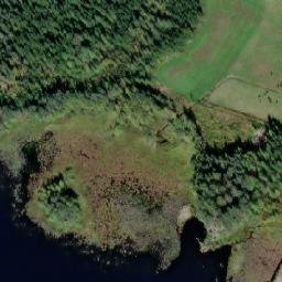 Satellite imagery of Halkokallio, FI