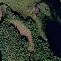 Satellite imagery of Myhkyri, FI