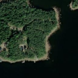 Satellite imagery of Laajaniemi, FI