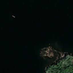 Satellite imagery of Pylkönniemi, FI