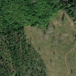 Satellite imagery of Allasniemi, FI