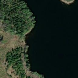 Satellite imagery of Allasniemi, FI