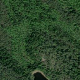 Satellite imagery of Pieni Syväniemi, FI