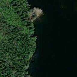 Satellite imagery of Pieni Syväniemi, FI